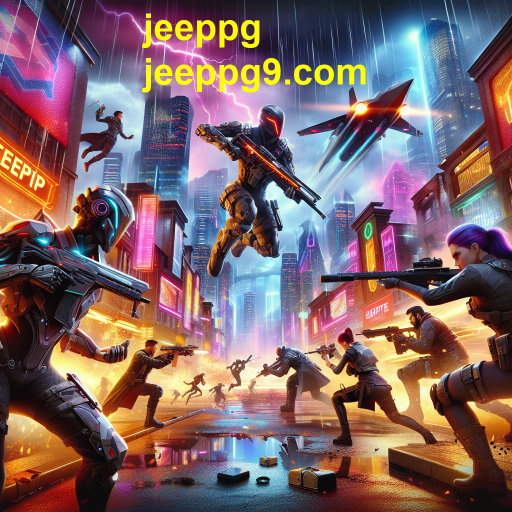 A Emoção dos Jogos de Ação: Uma Viagem Através do Gênero