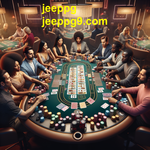 A Magia dos Jogos de Cartas: Uma Viagem pela História e Evolução