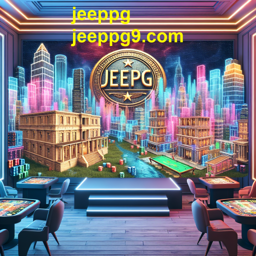 Explorando o Mundo dos Jogos de Construção