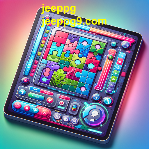 A Fascinante Categoria de Quebra-Cabeça em Jogos Digitais